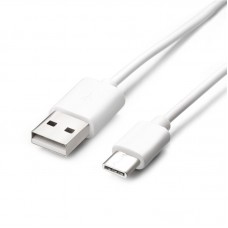 Laidas USB - USB C EP-DN930CWE 1.2m baltas (white) (O)